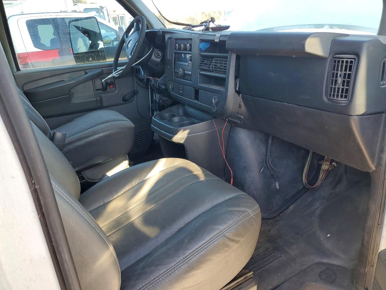 Chevrolet Express