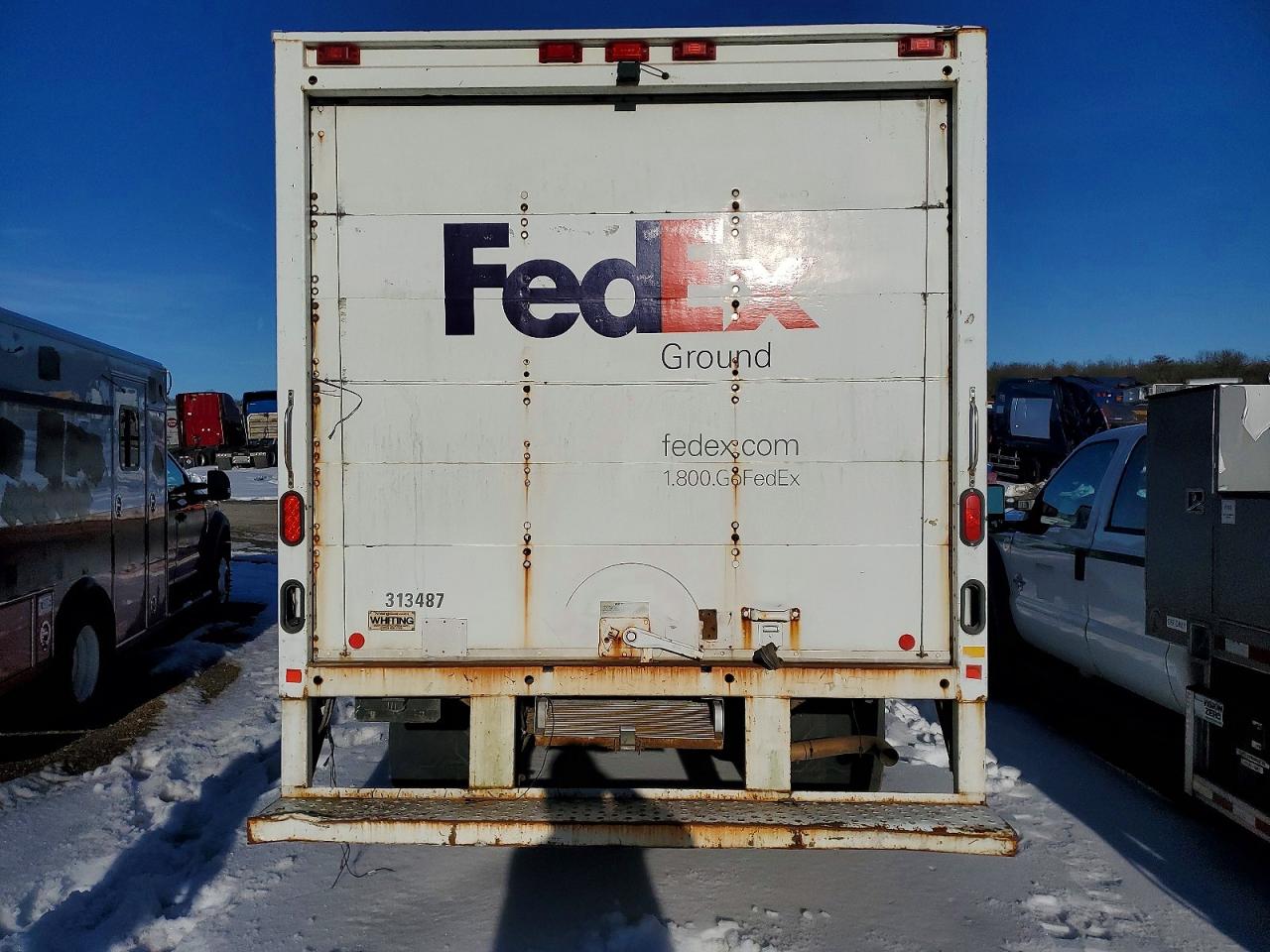 Chevrolet Express