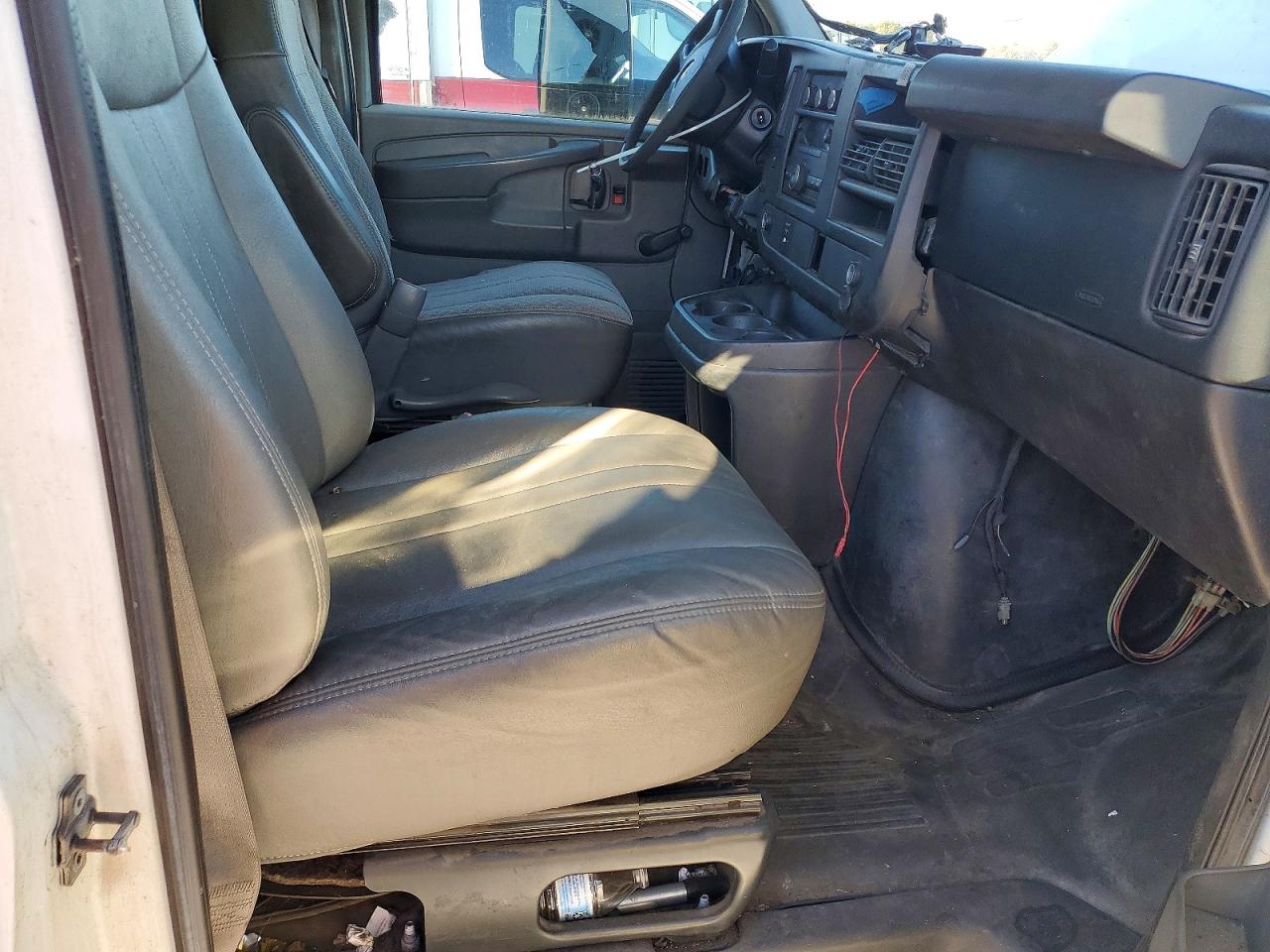 Chevrolet Express