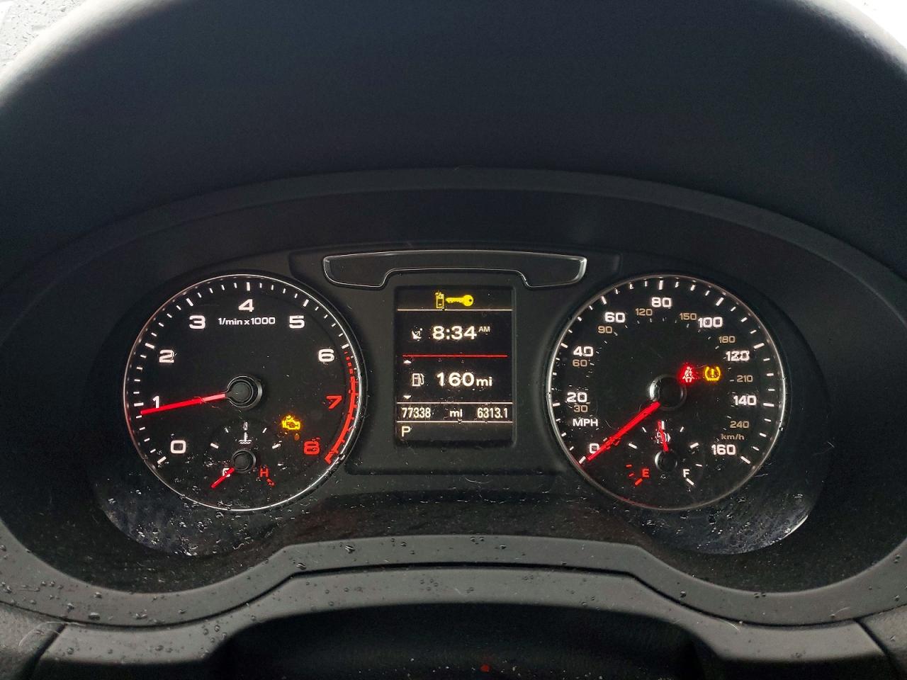 Audi Q3 Premium Plus