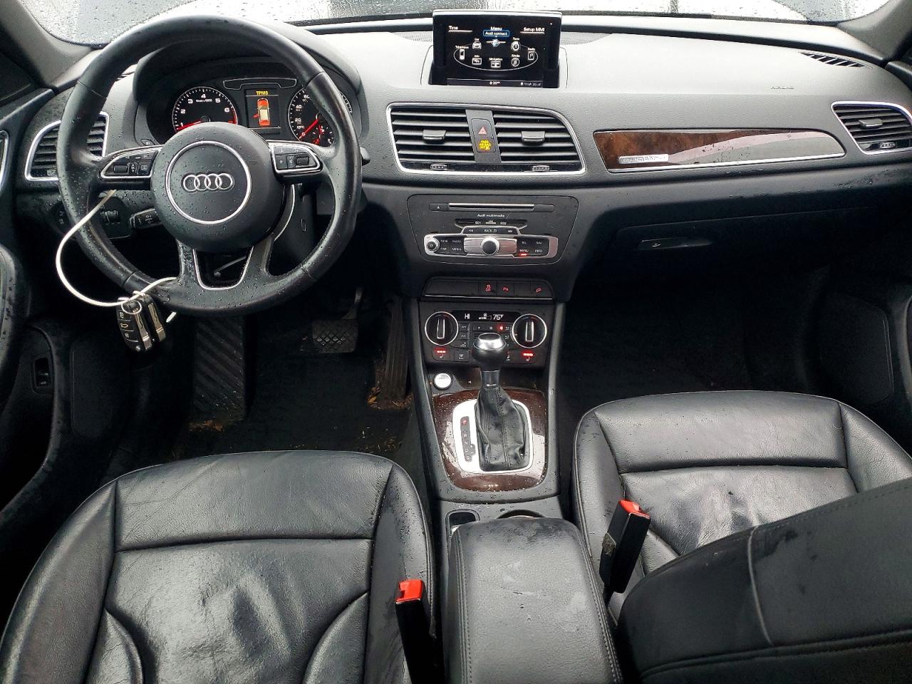 Audi Q3 Premium Plus