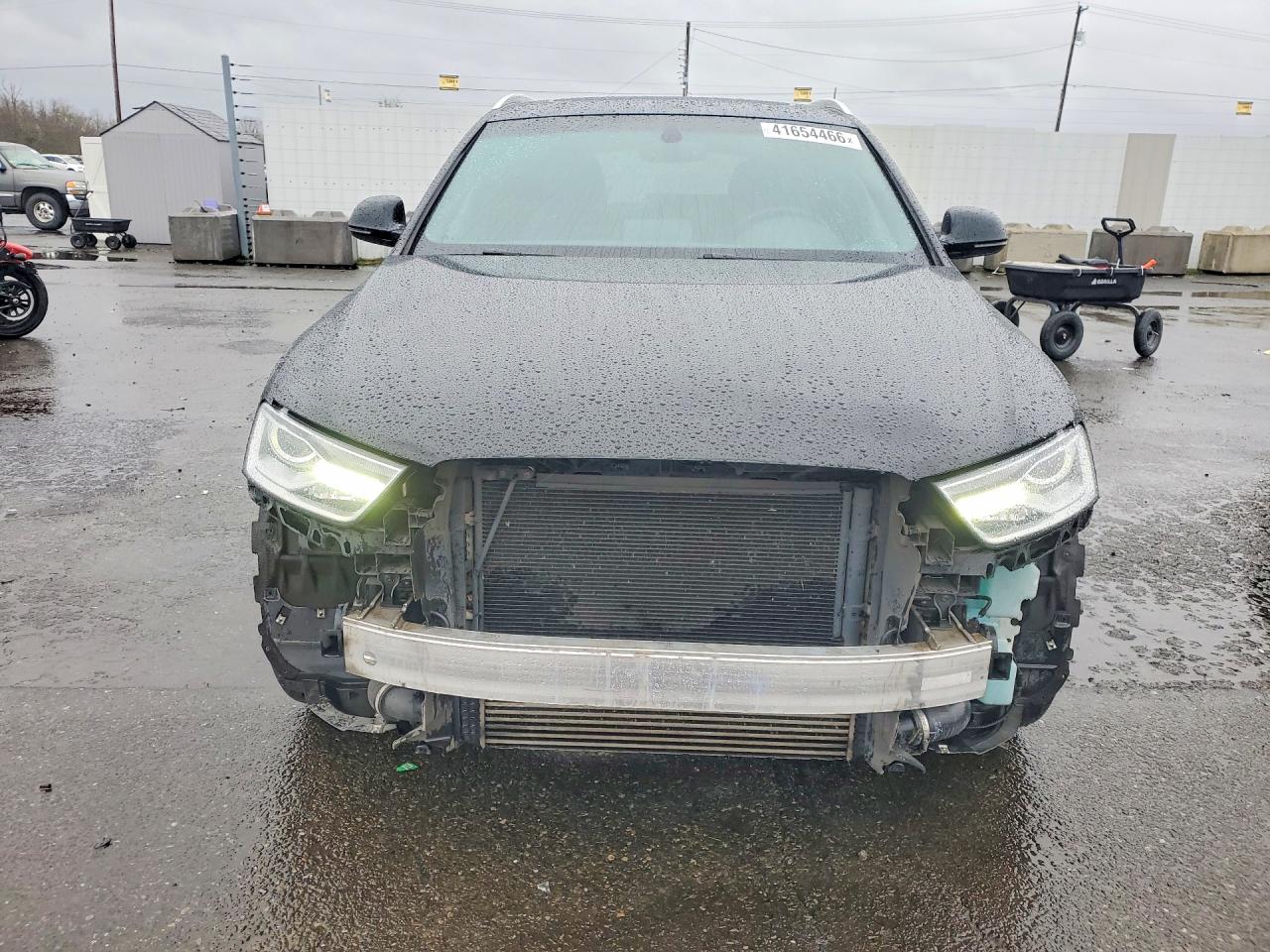 Audi Q3 Premium Plus