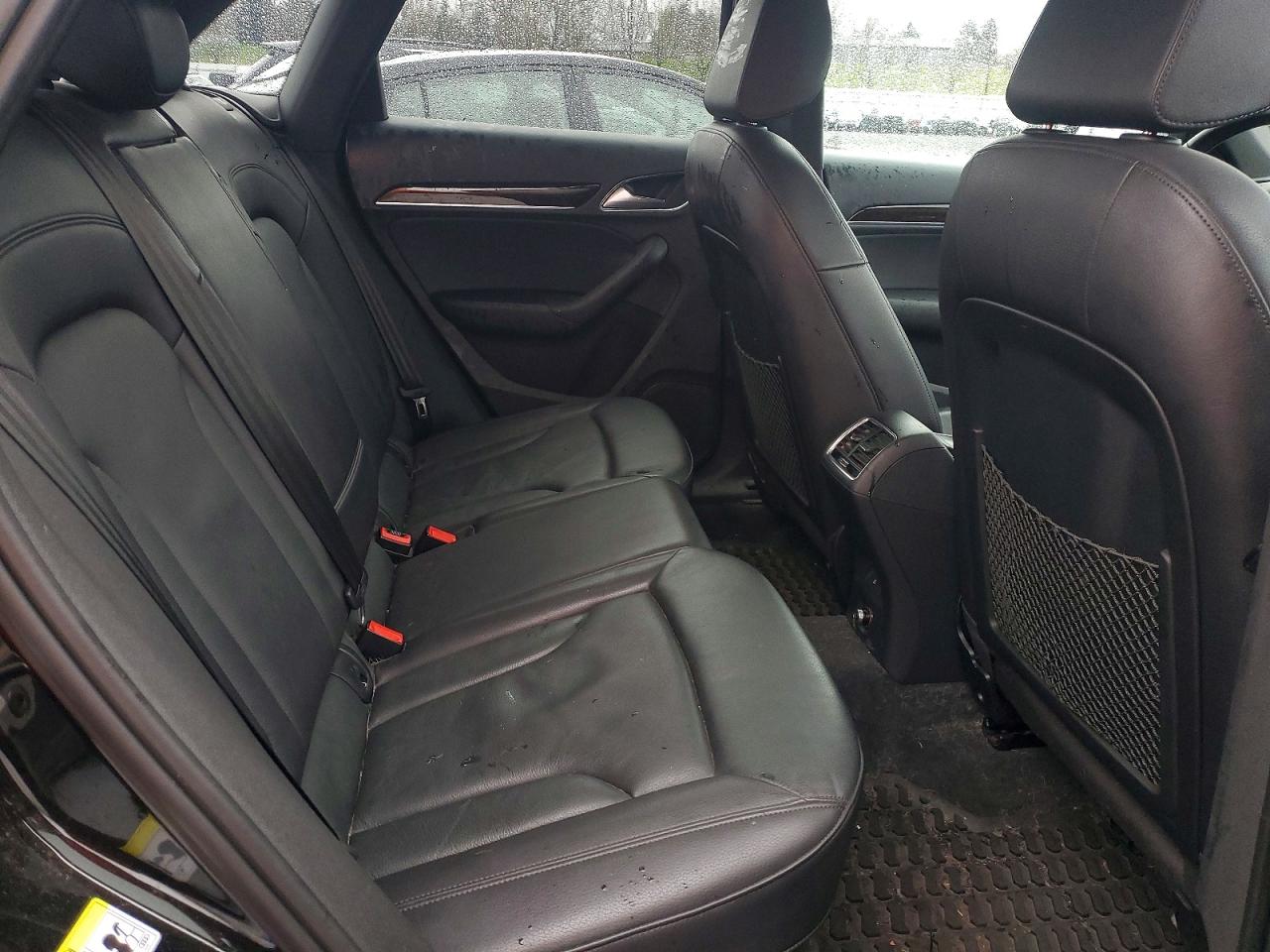 Audi Q3 Premium Plus