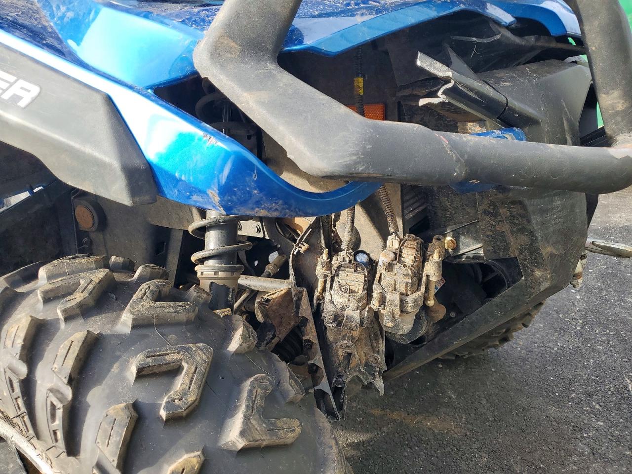 Can-Am Atv Unknown