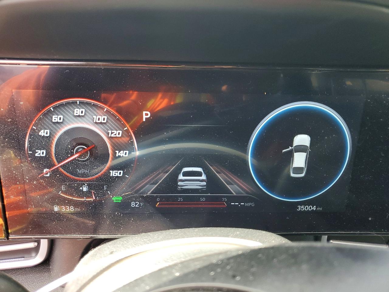 Hyundai ELANTRA Limited