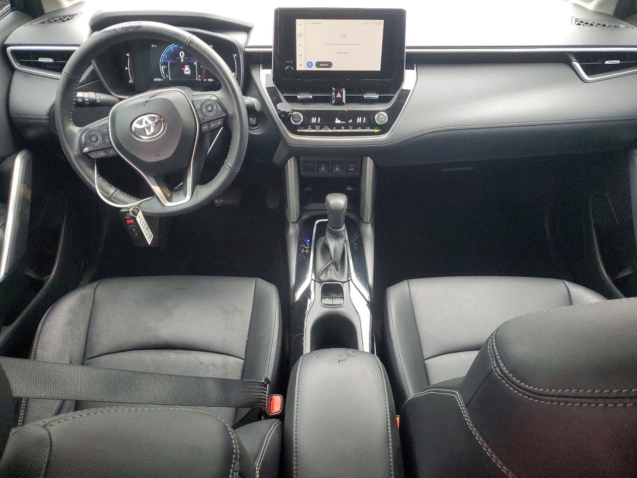 Toyota Corolla Xle