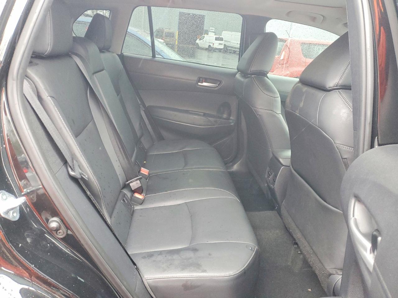 Toyota Corolla Xle