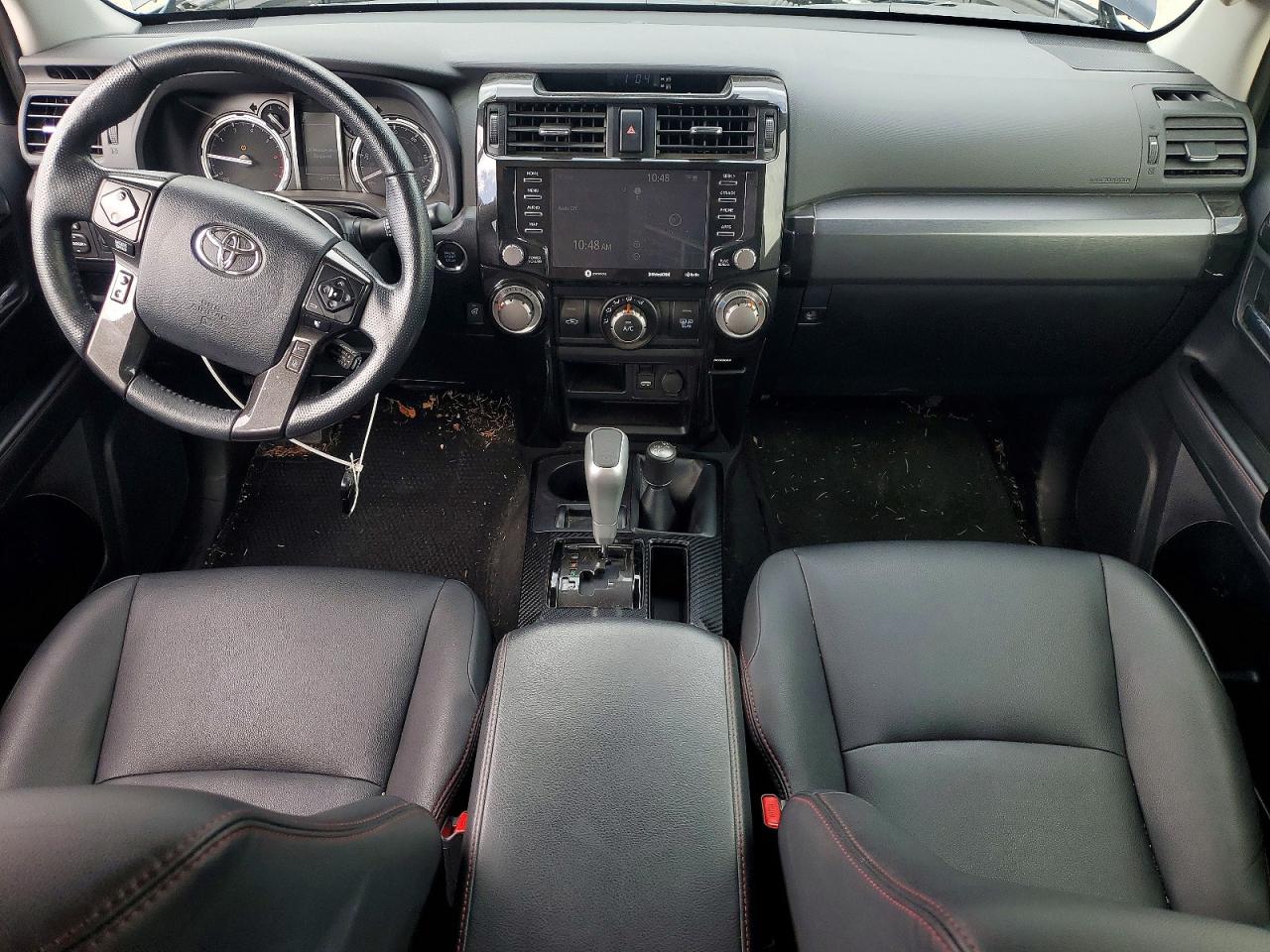Toyota 4Runner Trd Off-road Premium