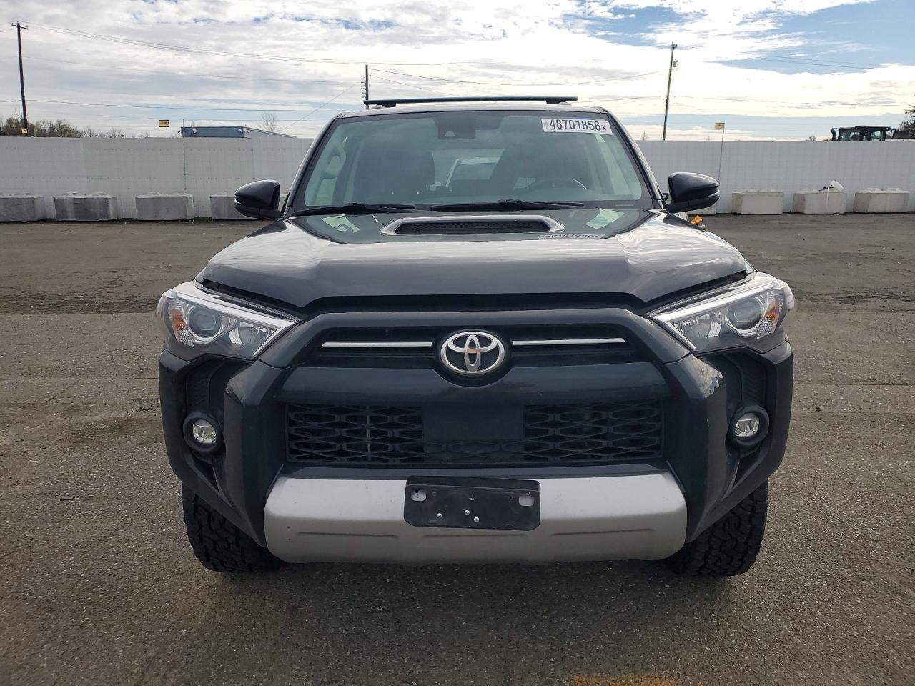 Toyota 4Runner Trd Off-road Premium