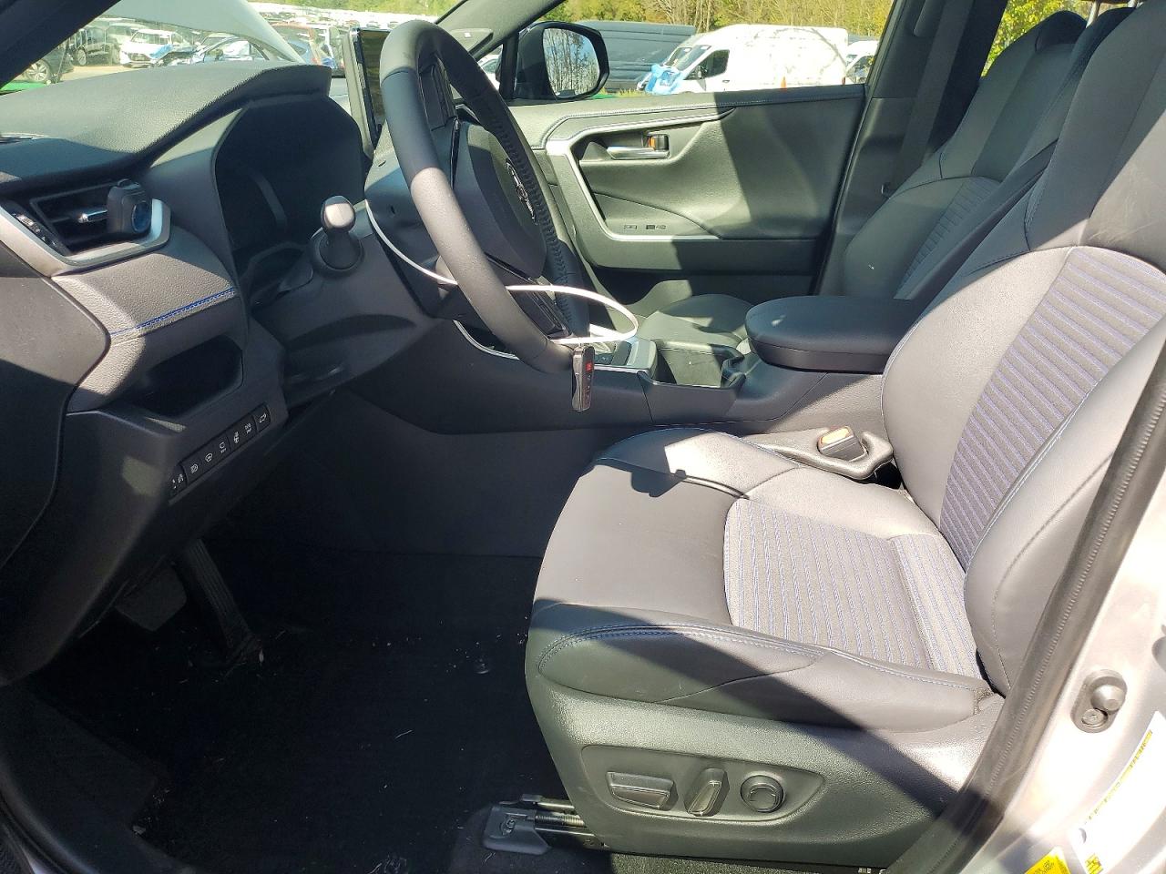 Toyota RAV4 Xse