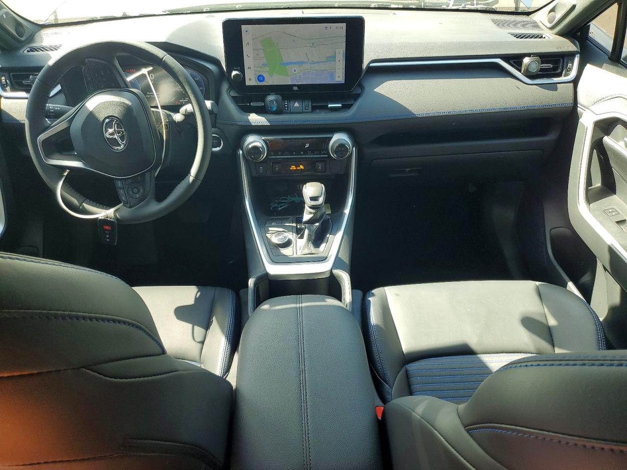 Toyota RAV4 Xse