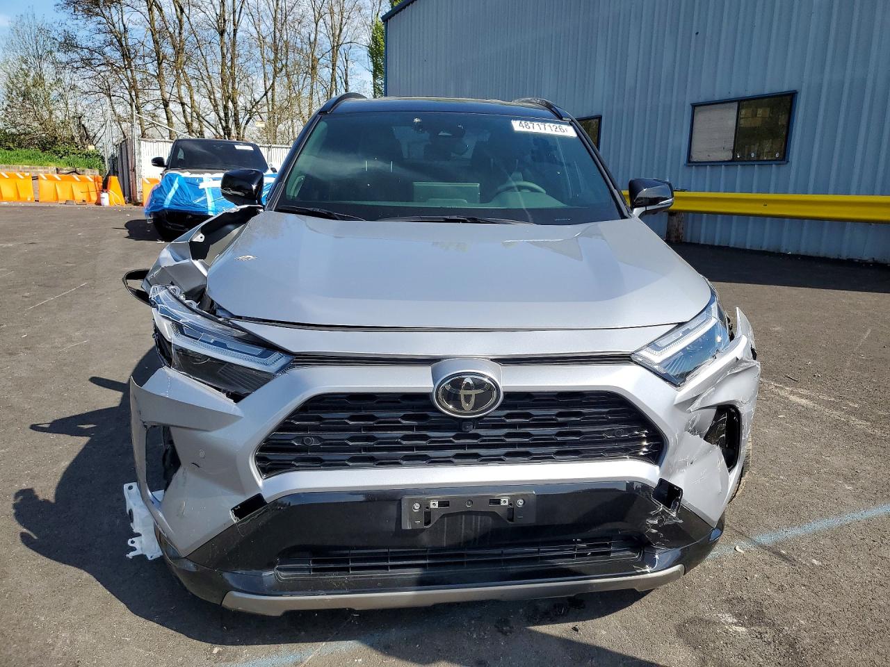 Toyota RAV4 Xse