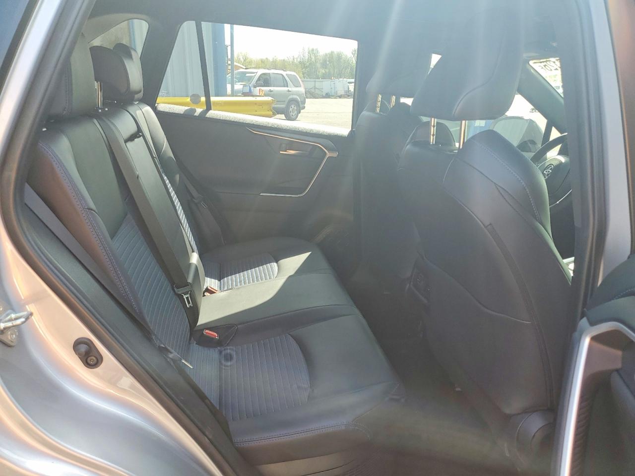 Toyota RAV4 Xse