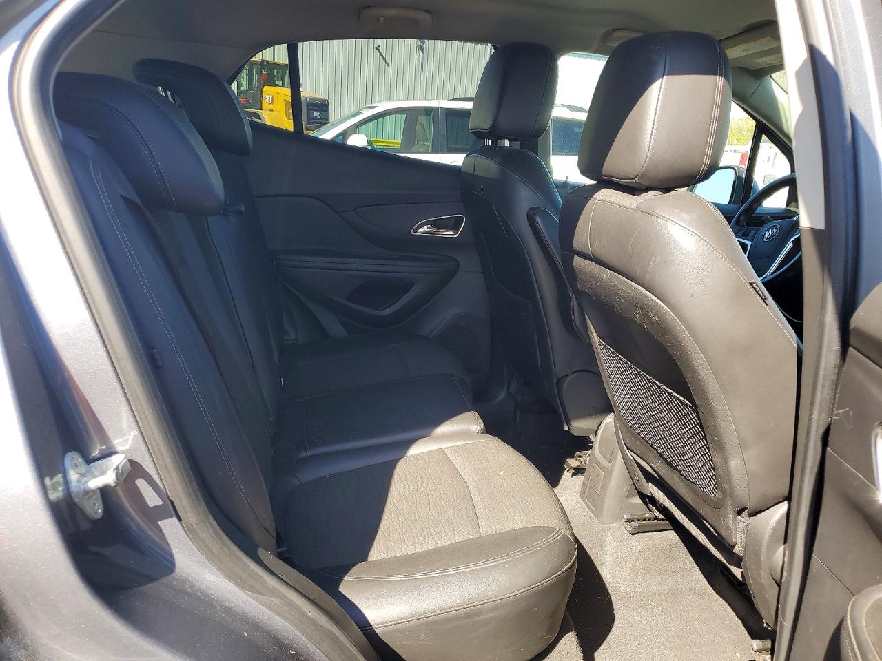 Buick Encore