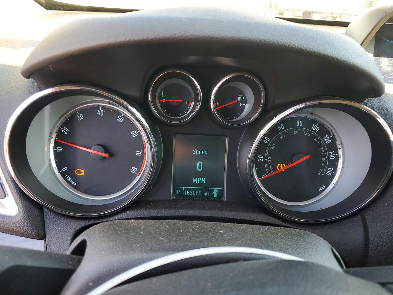 Buick Encore