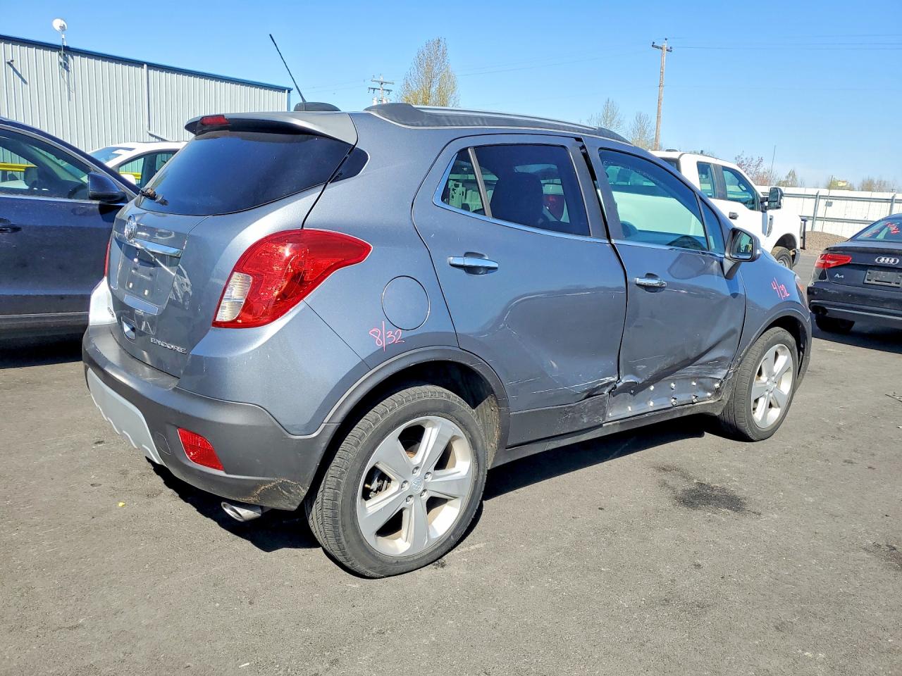 Buick Encore