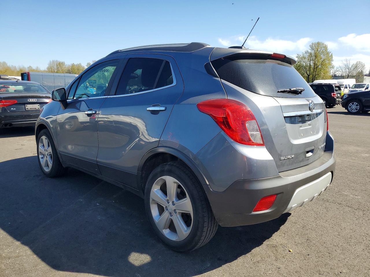 Buick Encore