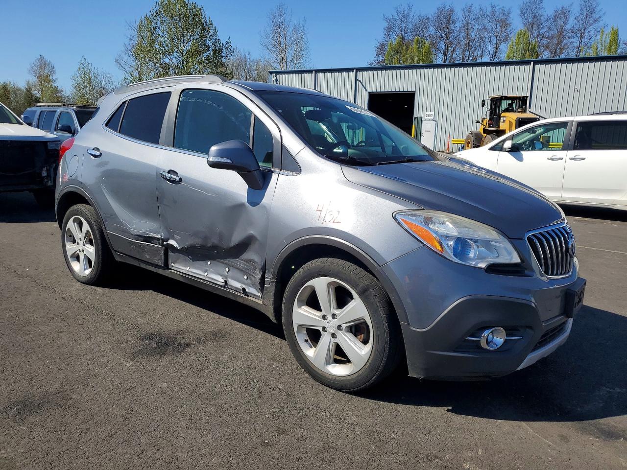 Buick Encore