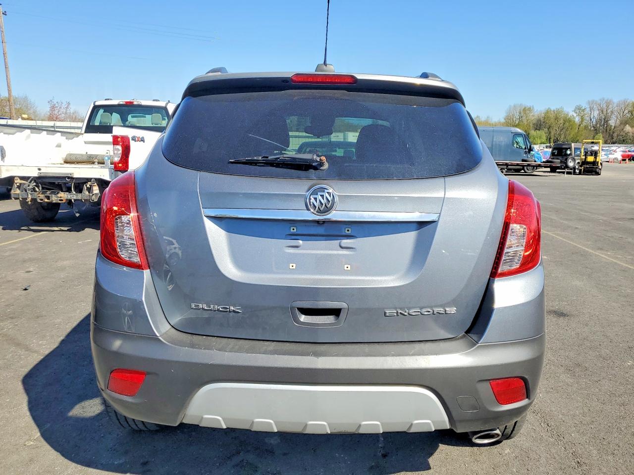 Buick Encore