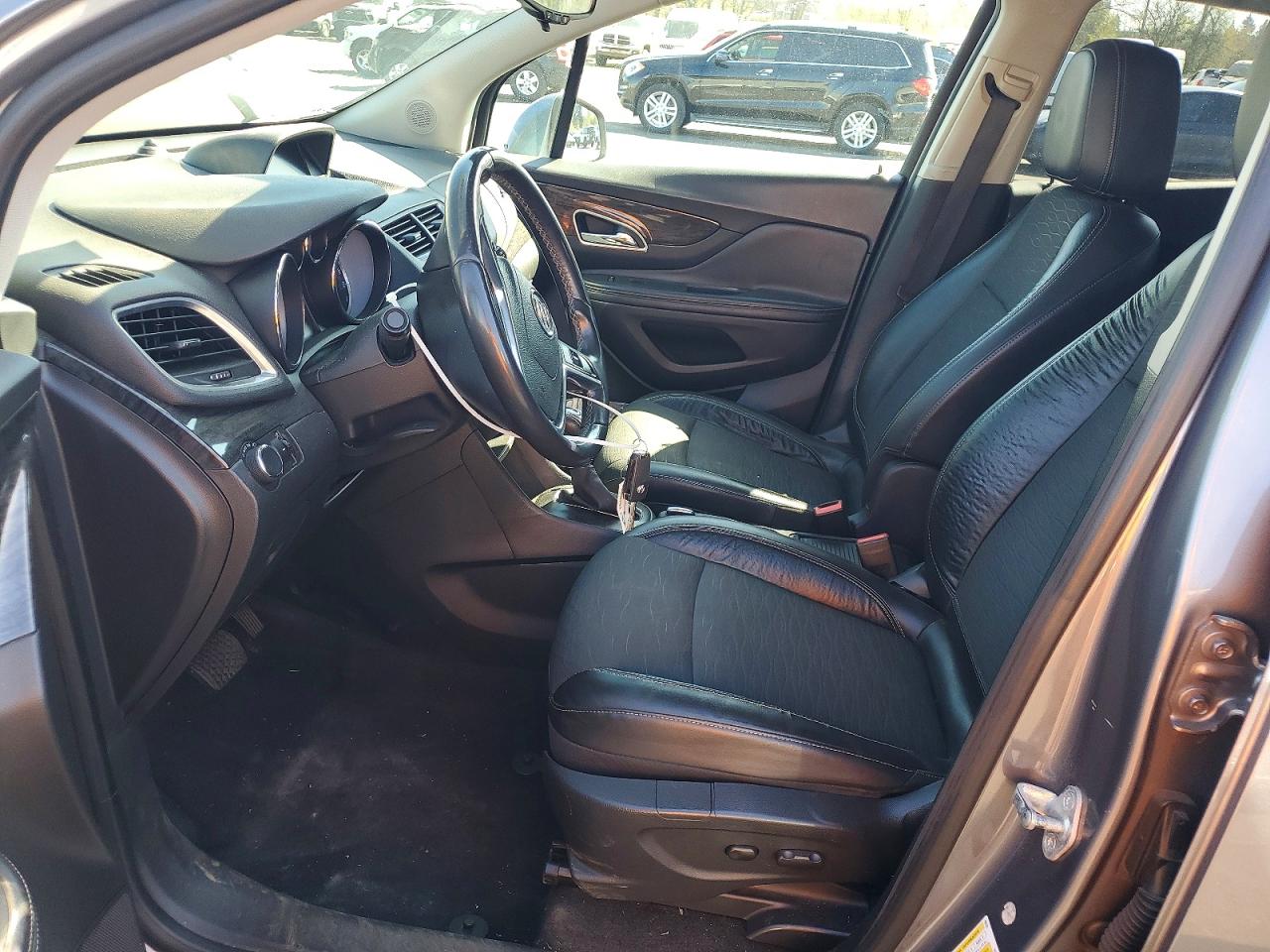 Buick Encore