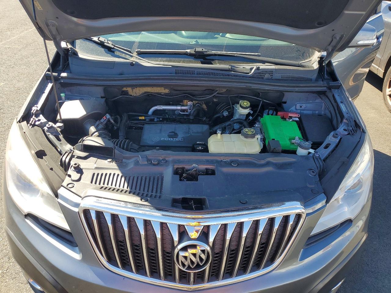 Buick Encore