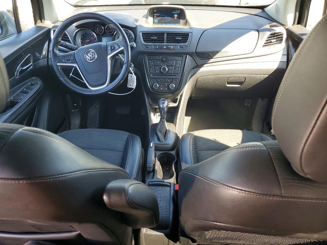 Buick Encore