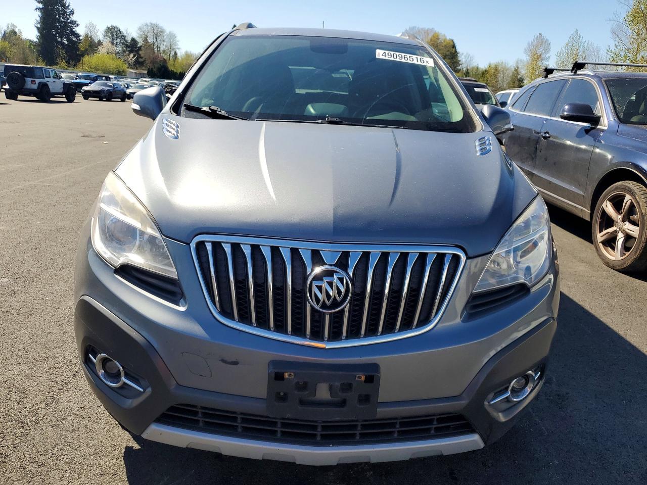 Buick Encore