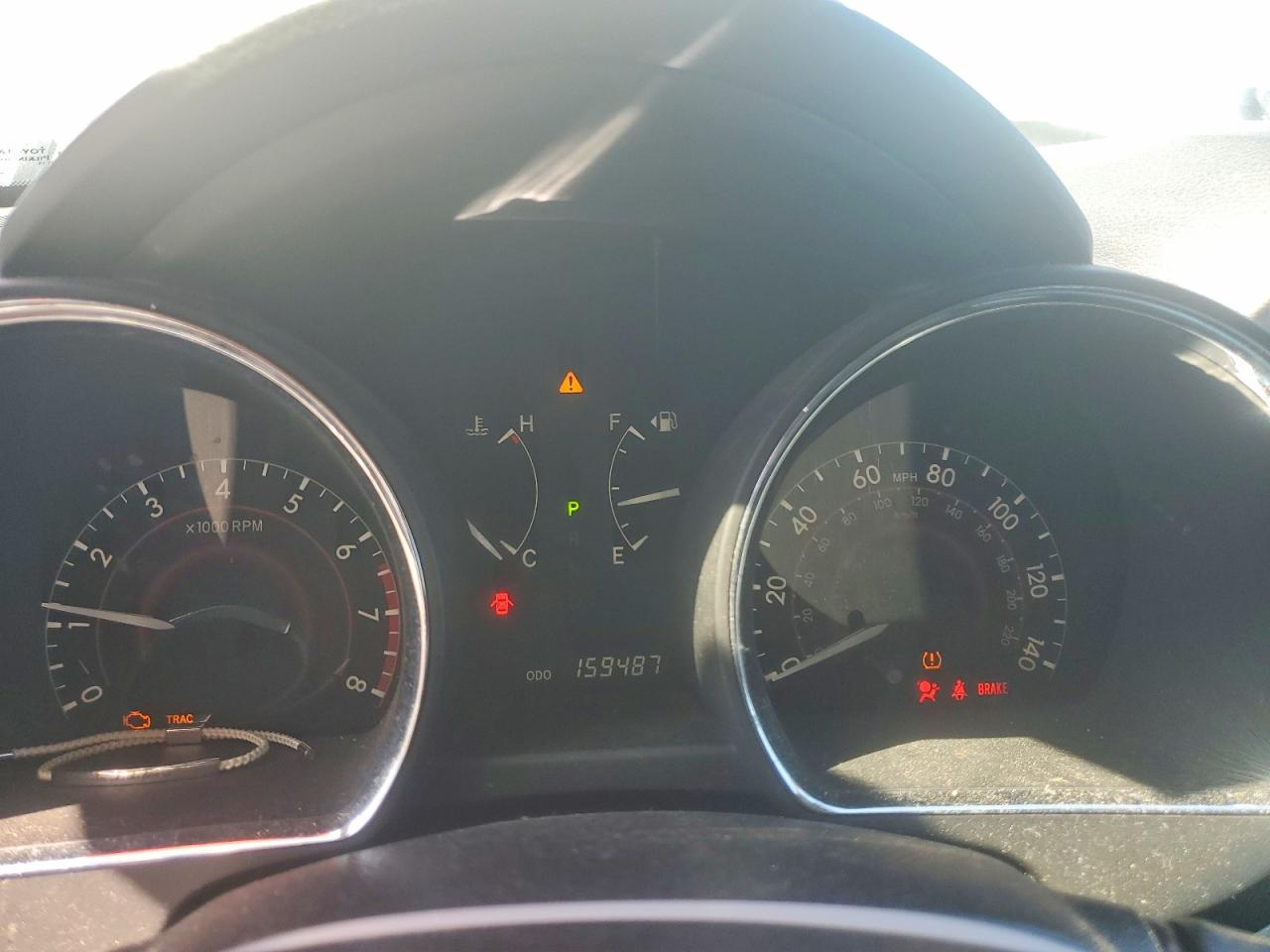 Toyota Highlander Se