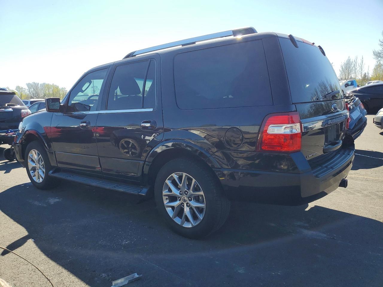 Ford Expedition