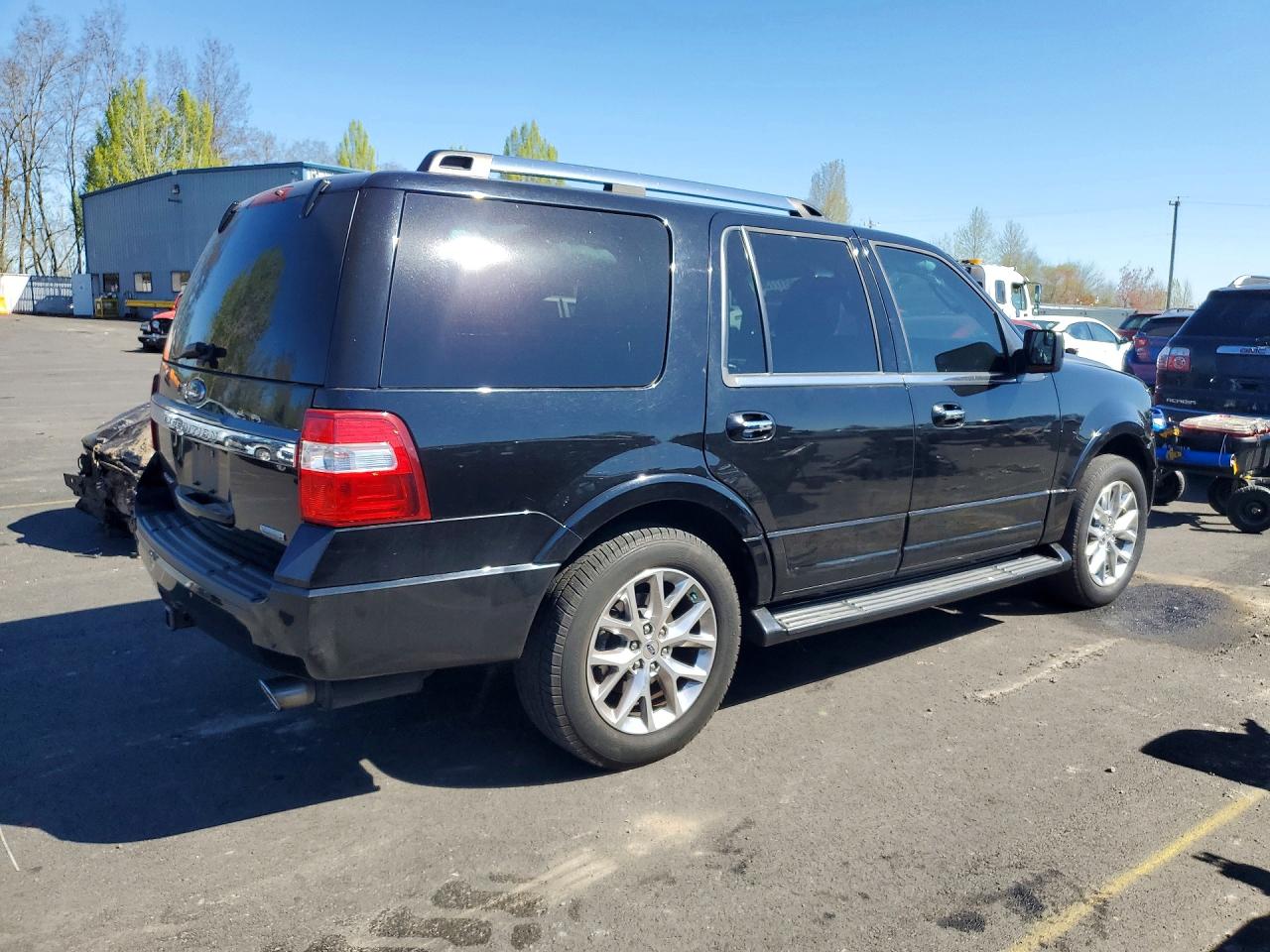 Ford Expedition