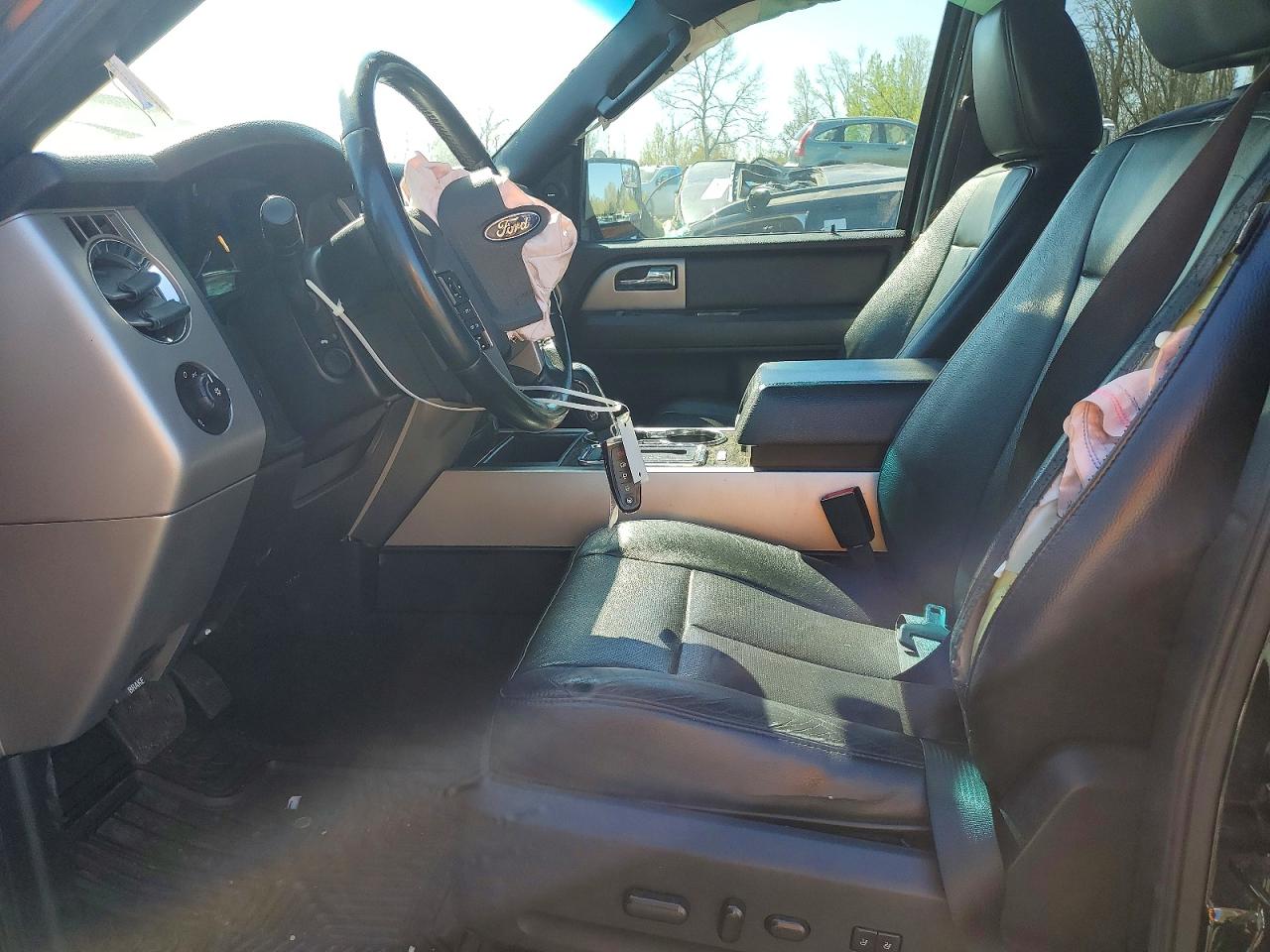 Ford Expedition