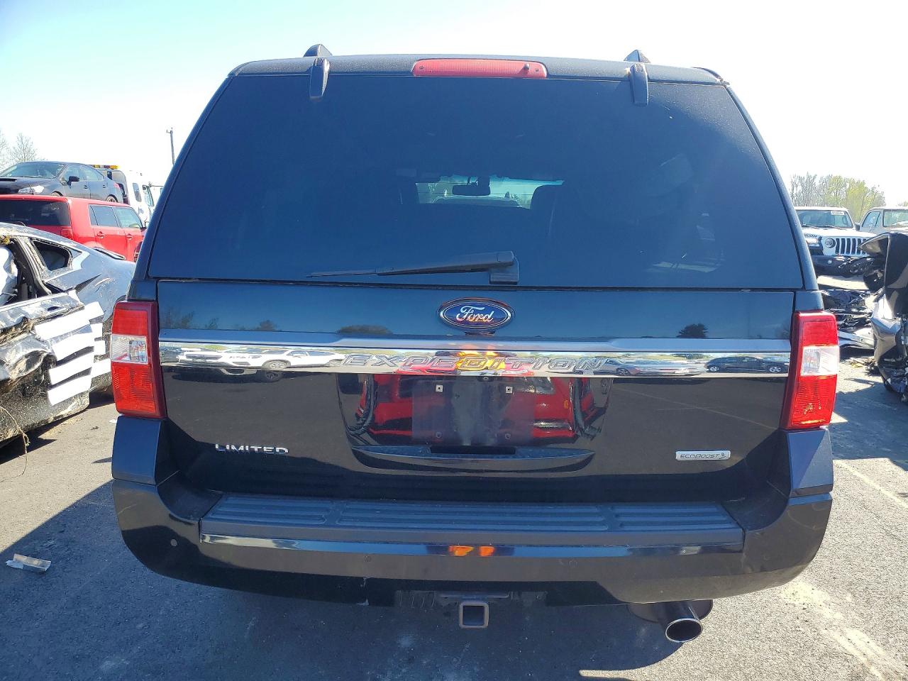 Ford Expedition