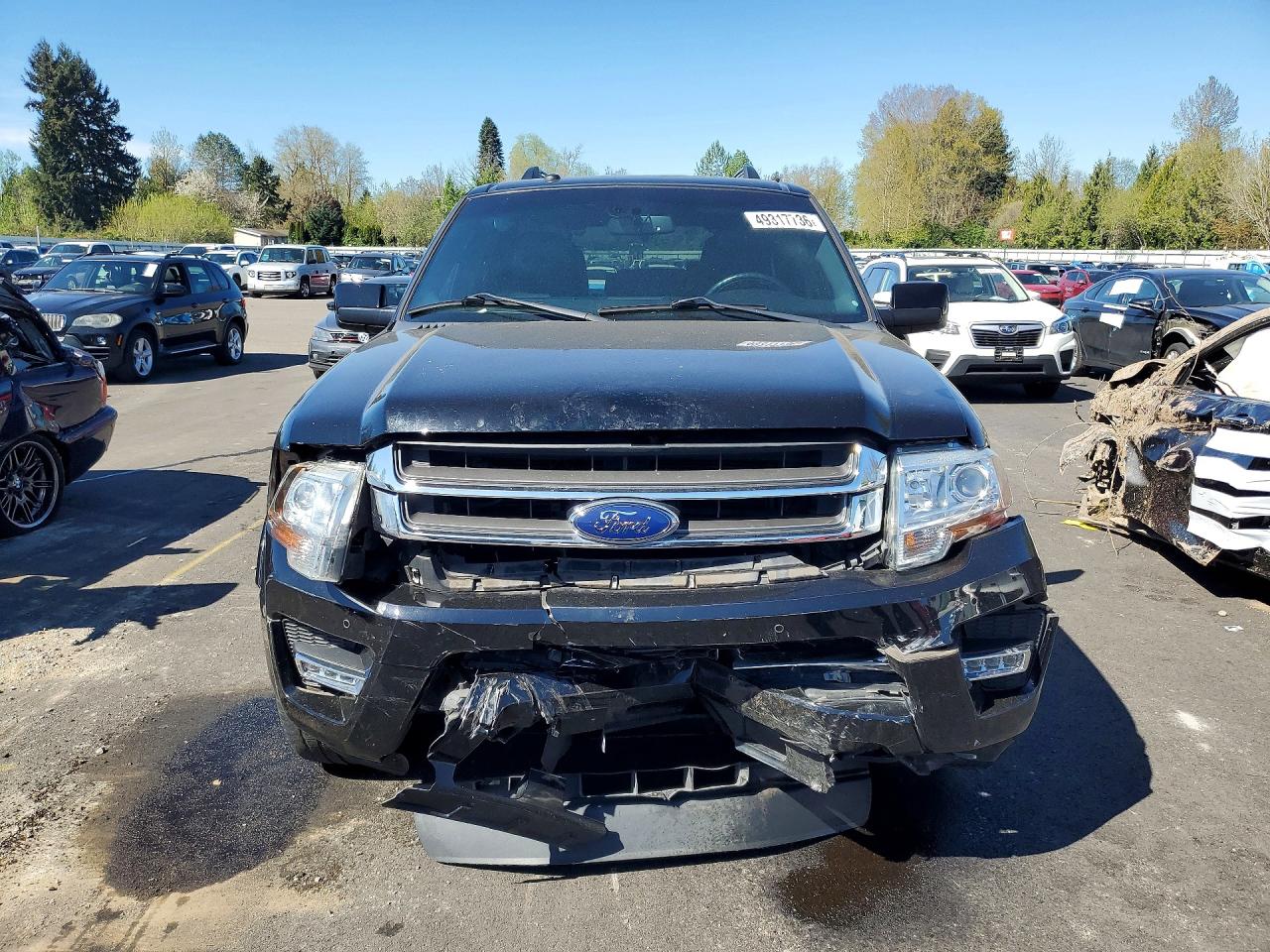 Ford Expedition
