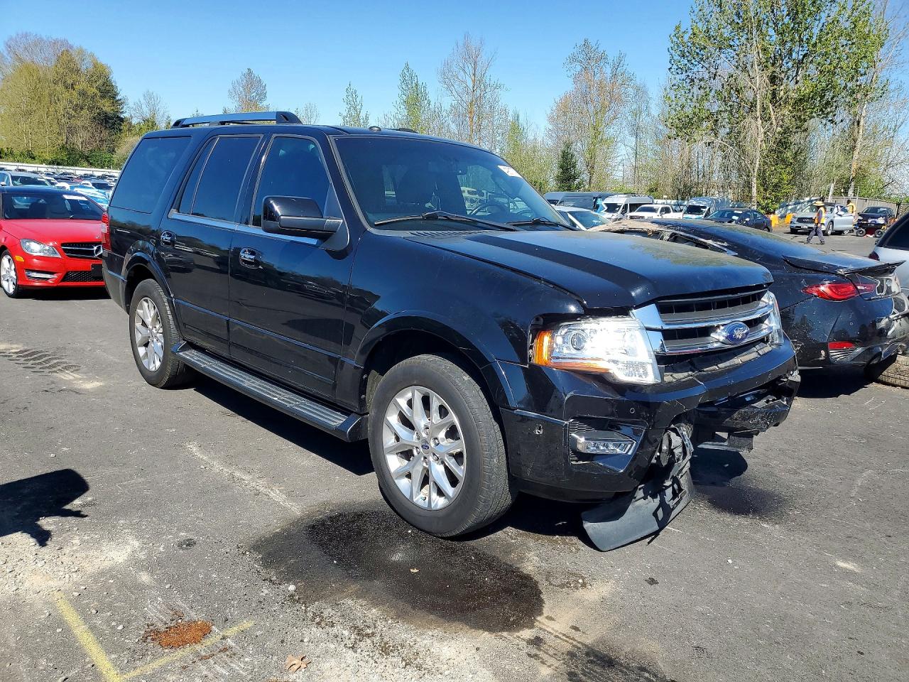 Ford Expedition