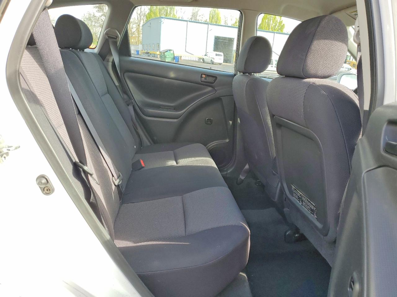 Pontiac Vibe