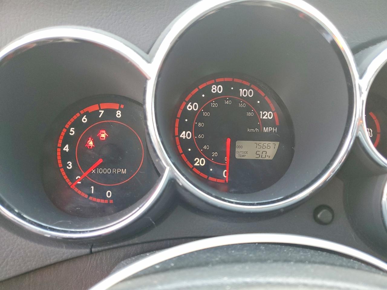 Pontiac Vibe