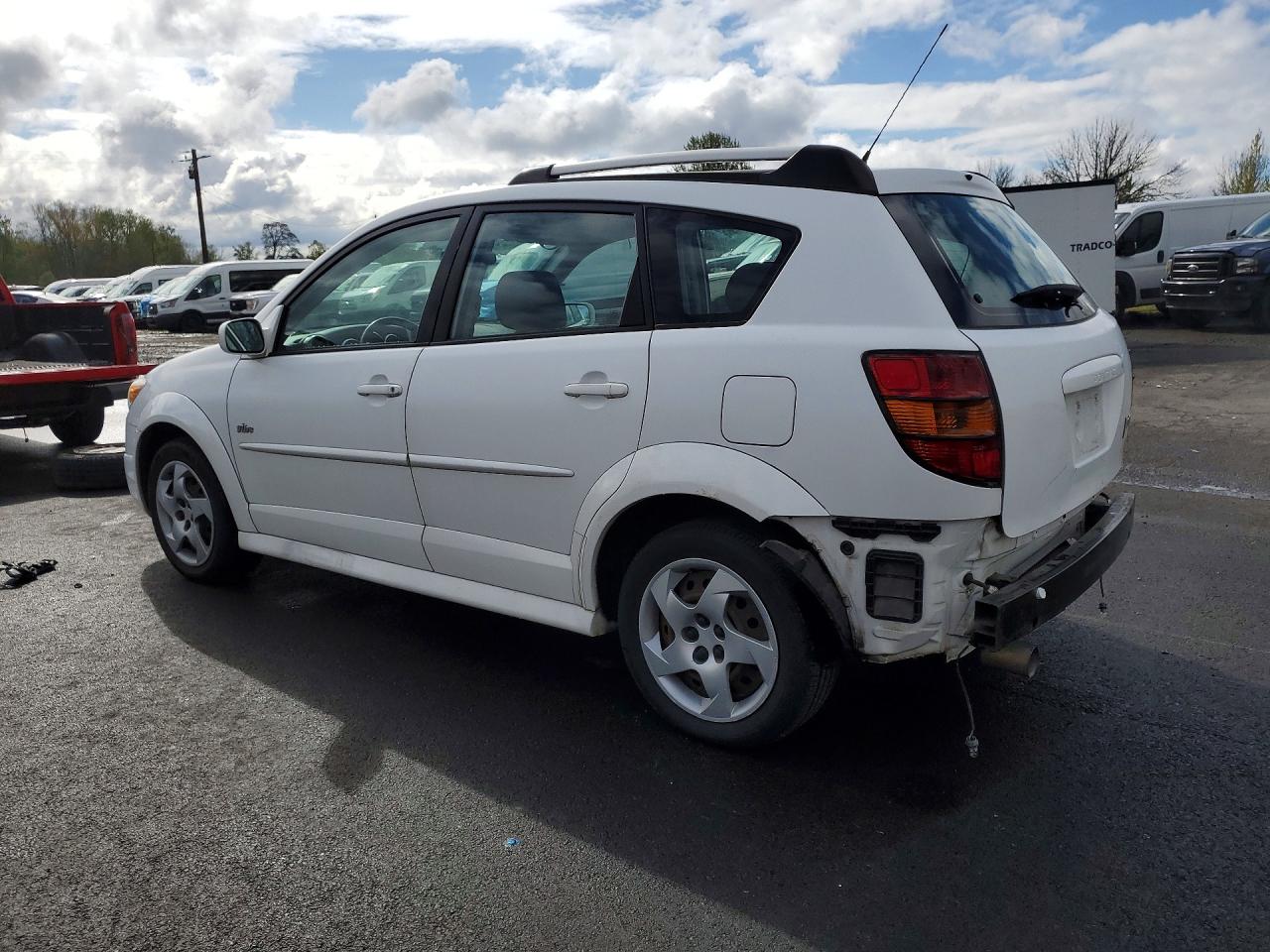 Pontiac Vibe