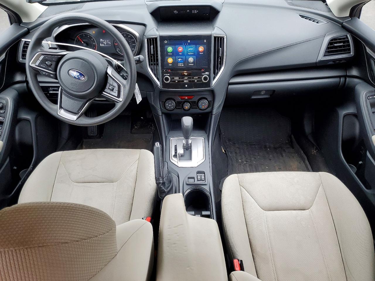 Subaru Impreza Premium