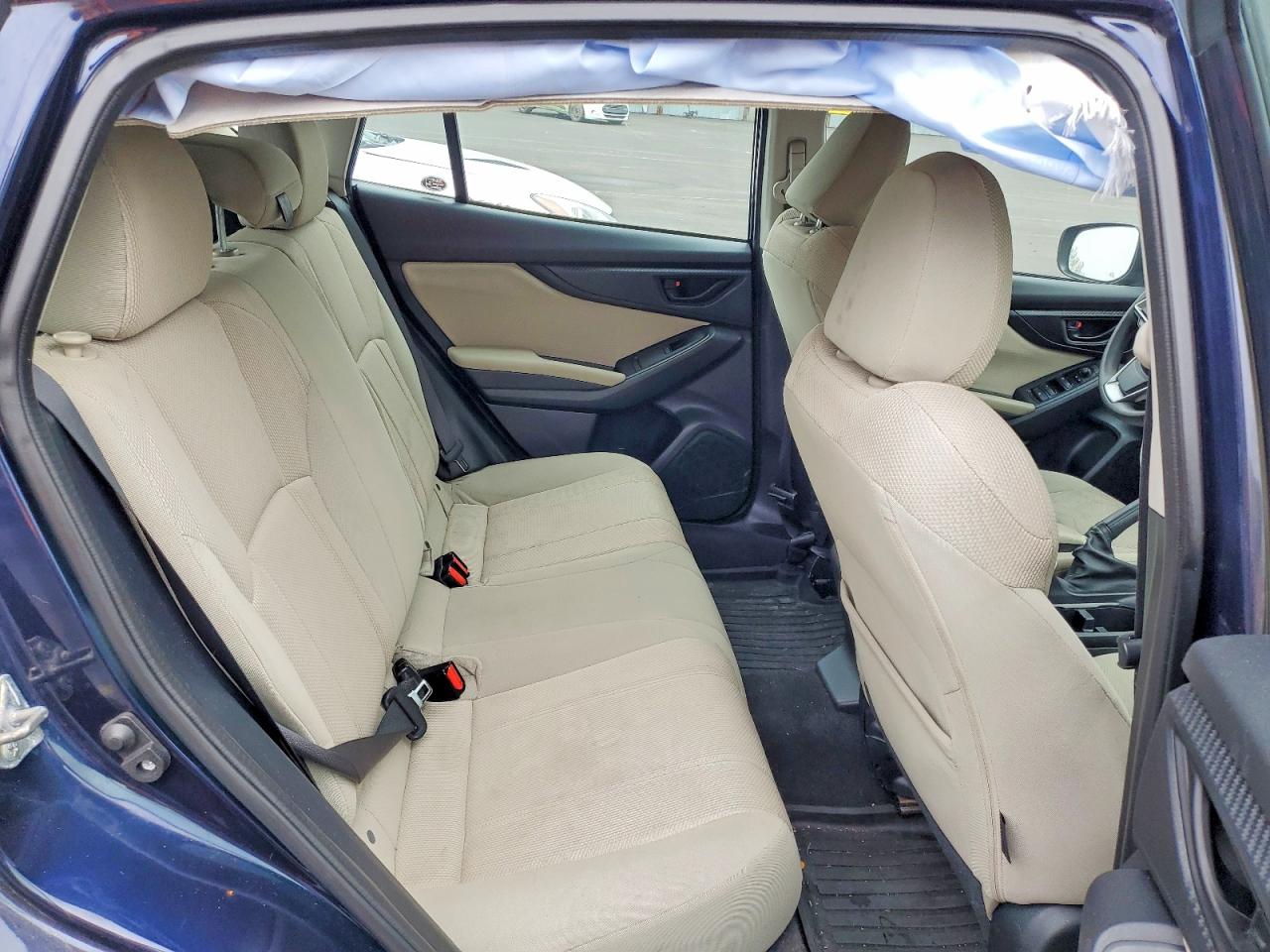 Subaru Impreza Premium