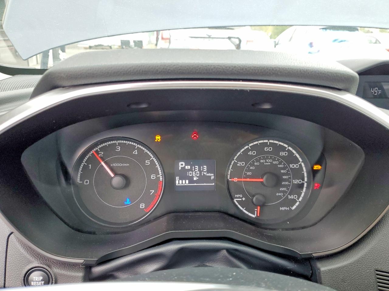 Subaru Impreza Premium