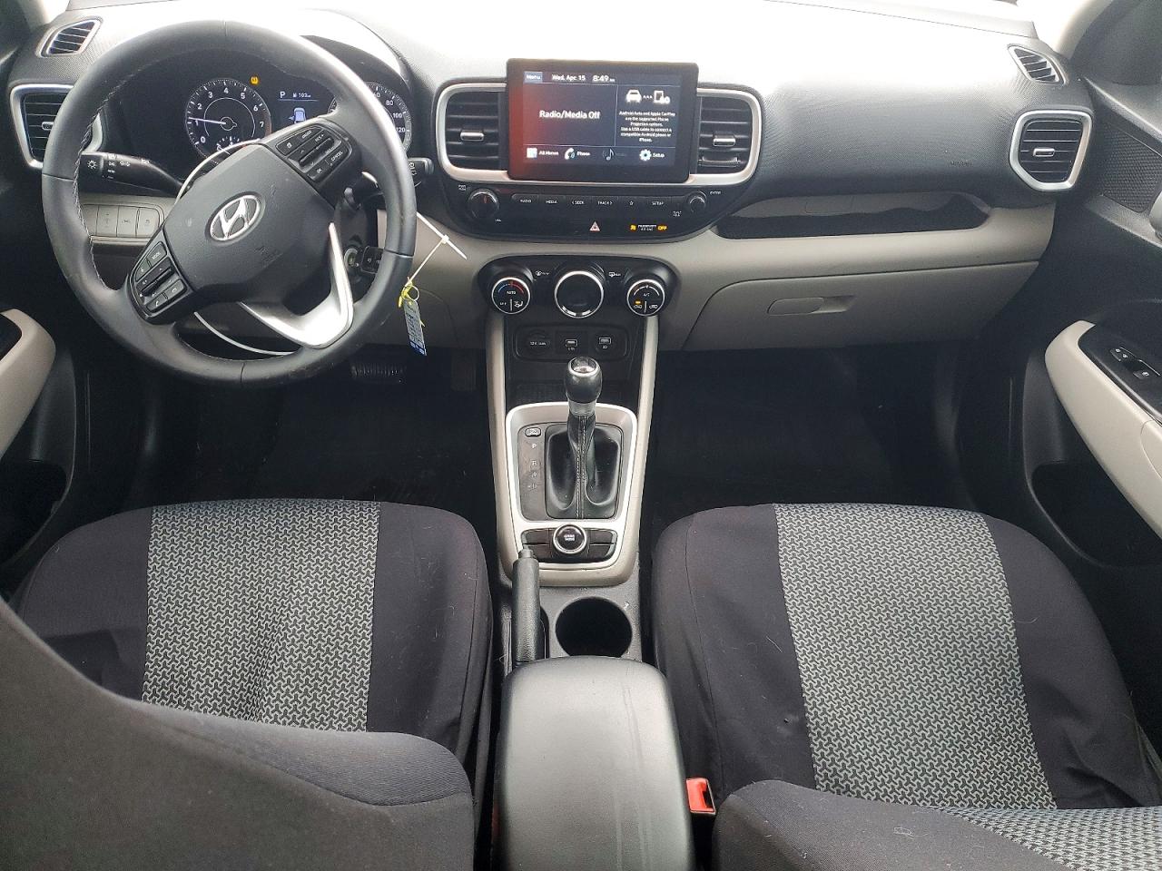 Hyundai VENUE Sel