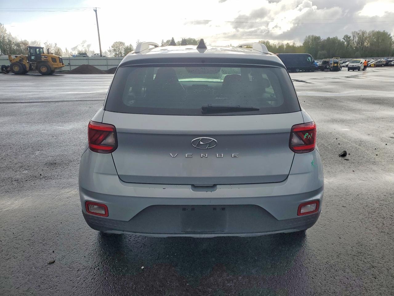 Hyundai VENUE Sel