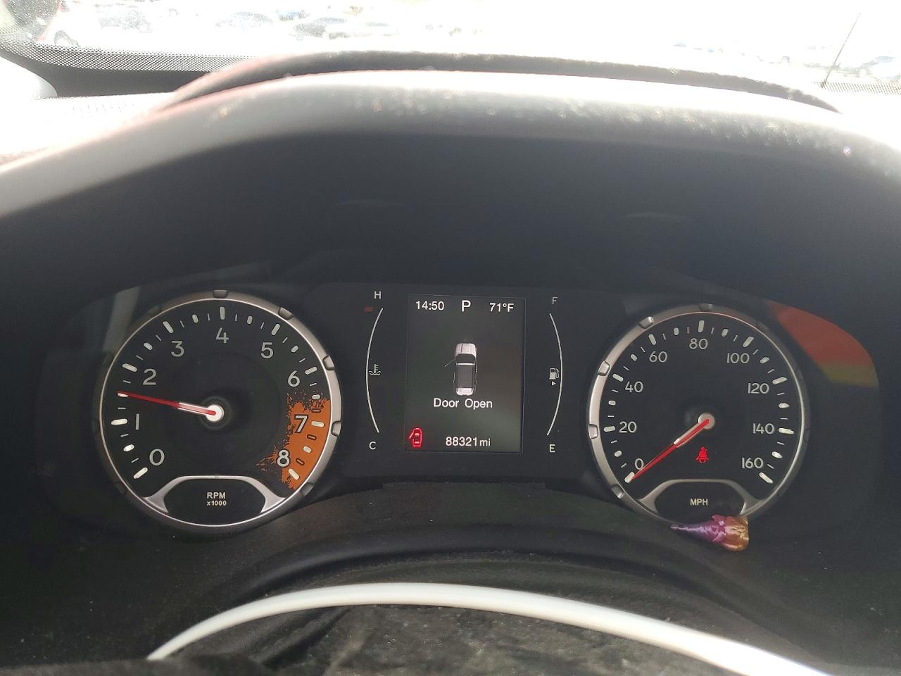 Jeep Renegade Latitude