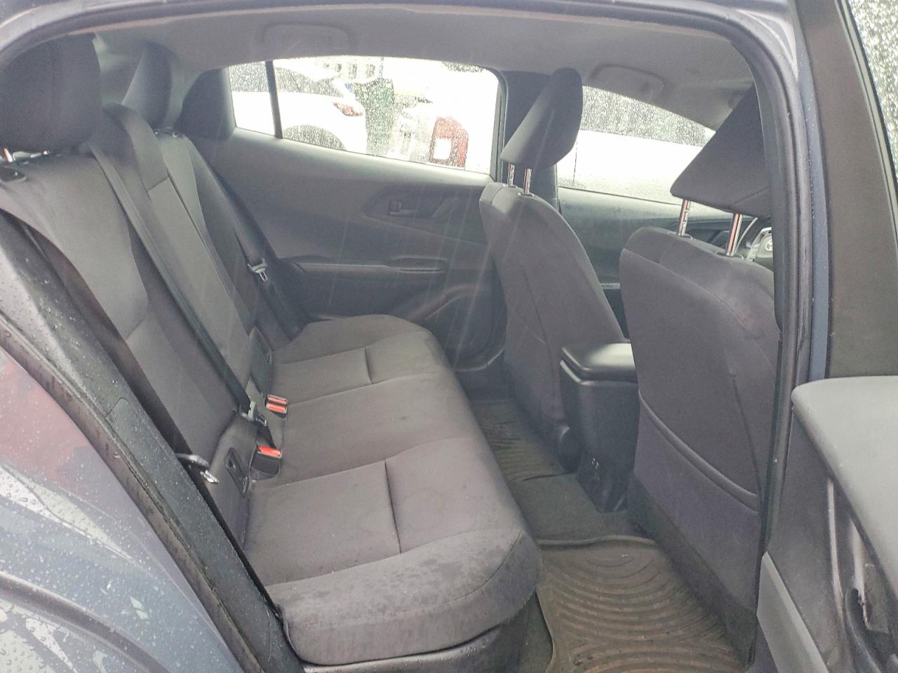 Toyota Prius Le