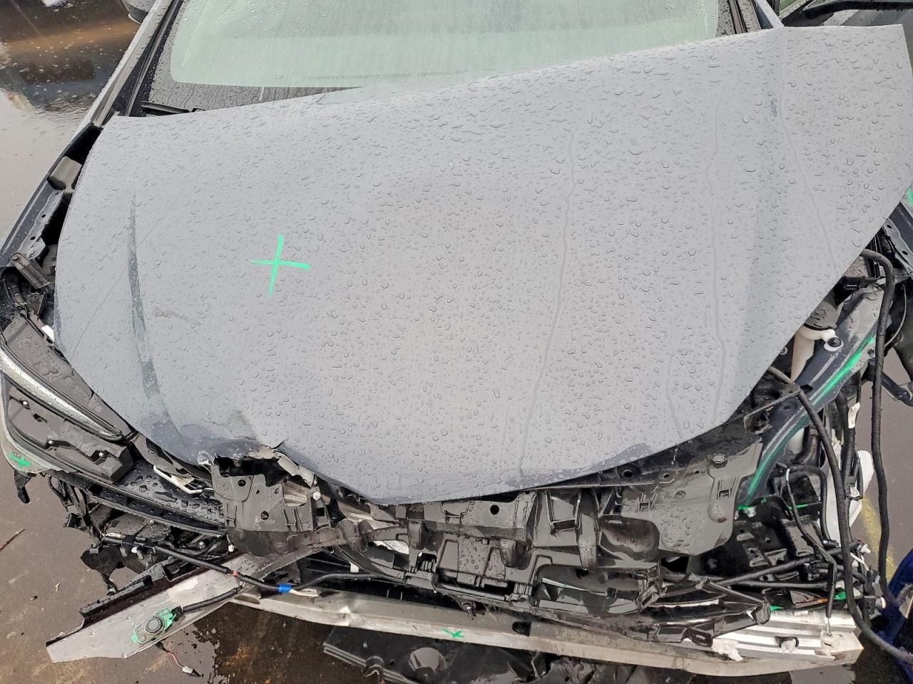 Toyota Prius Le