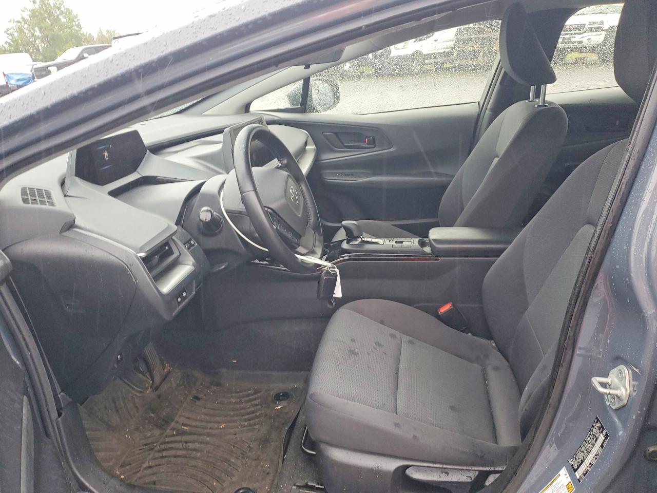 Toyota Prius Le