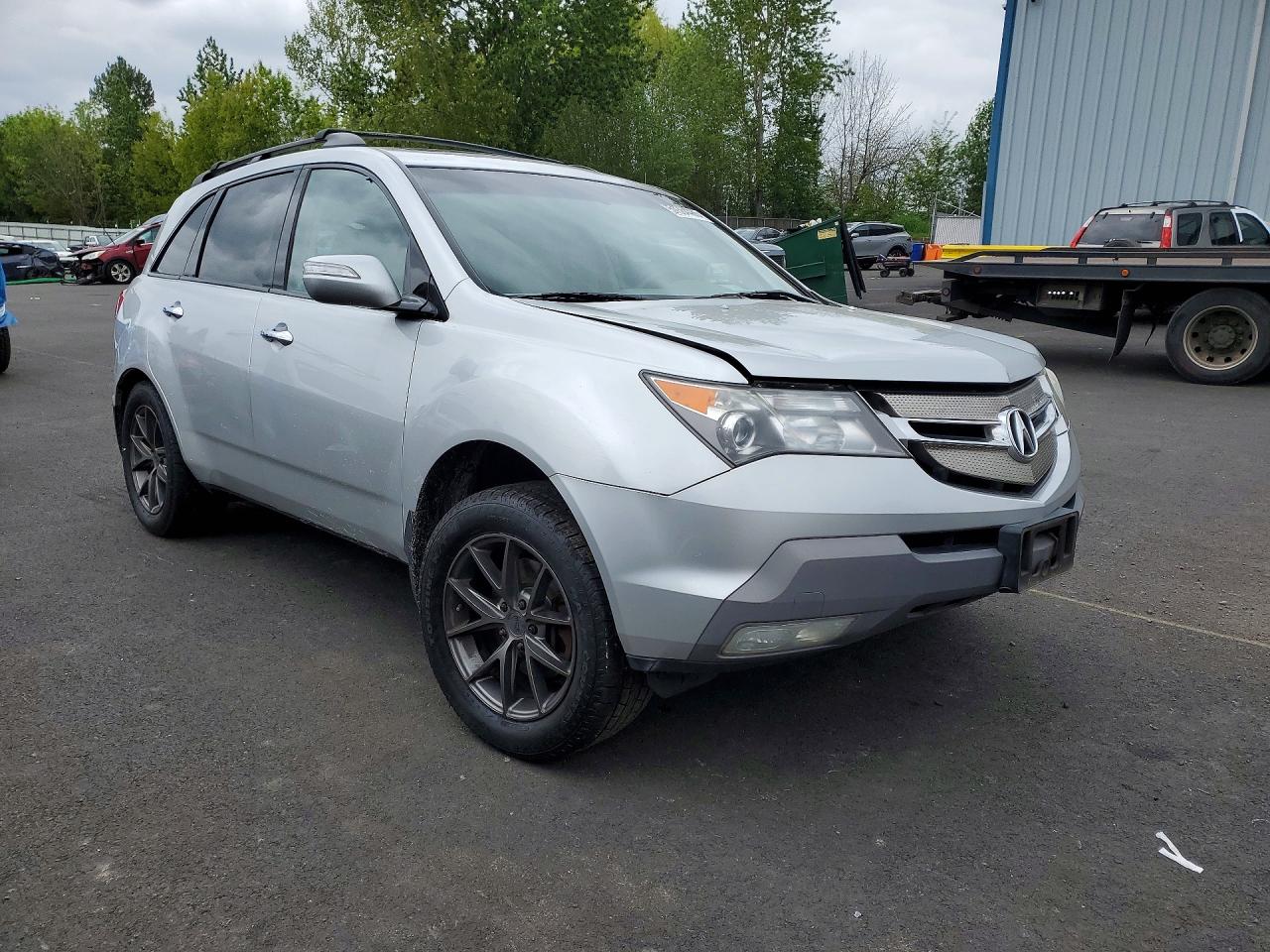 Acura MDX