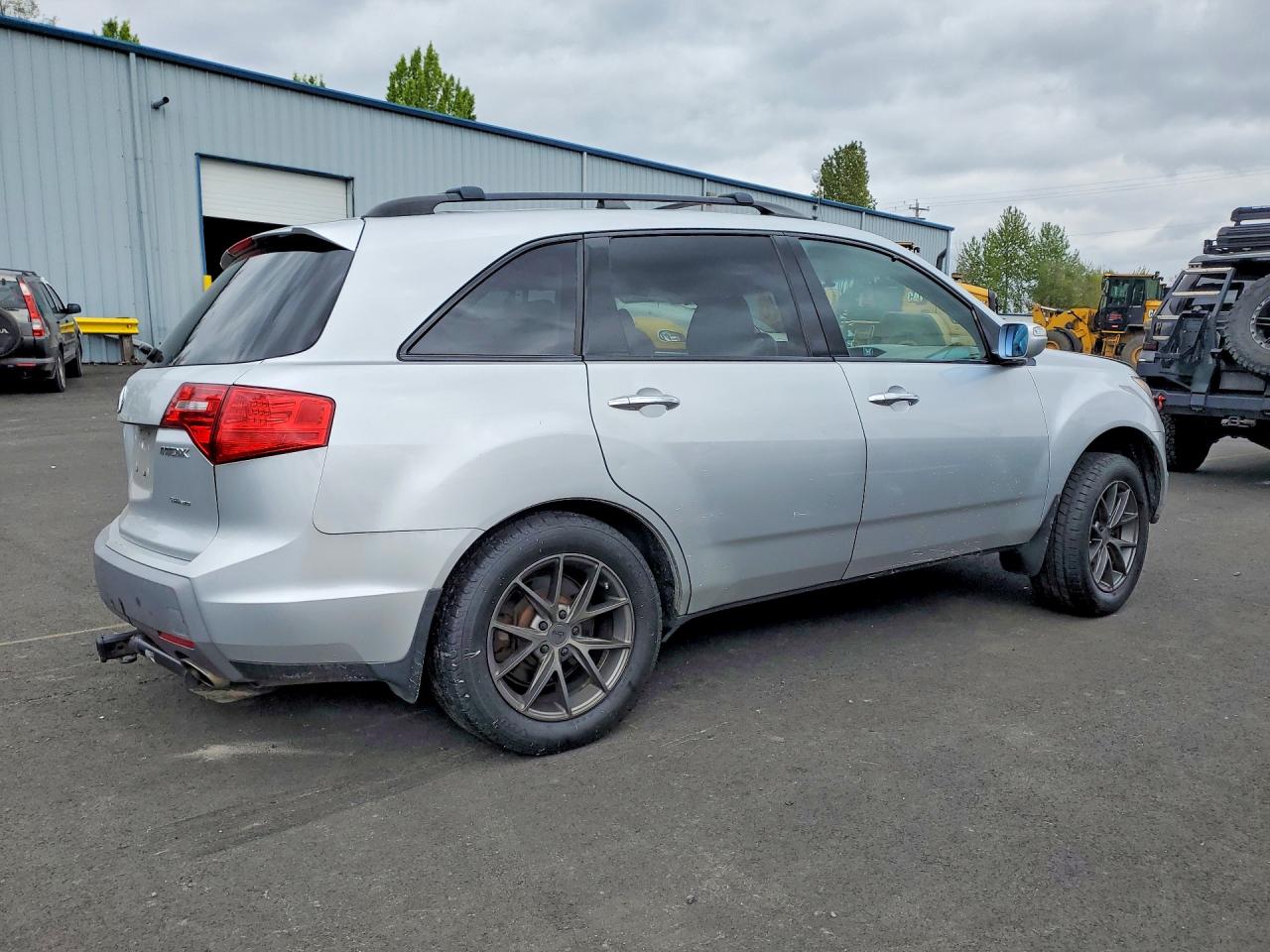 Acura MDX