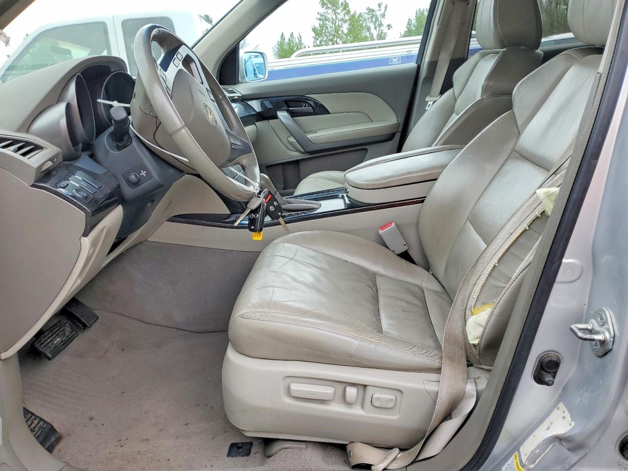 Acura MDX