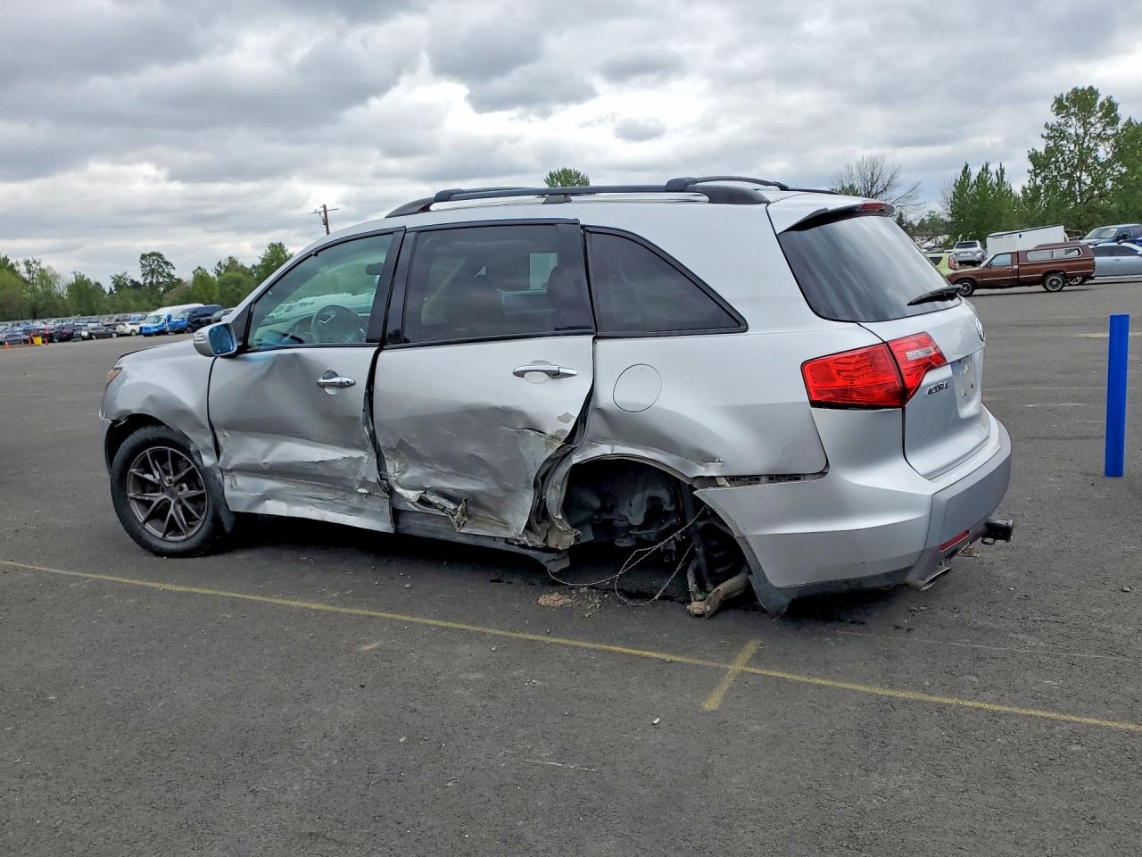 Acura MDX